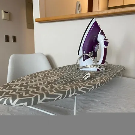 شقة Alfama Authentic