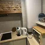 Alfama Authentic Apartamento Lisboa