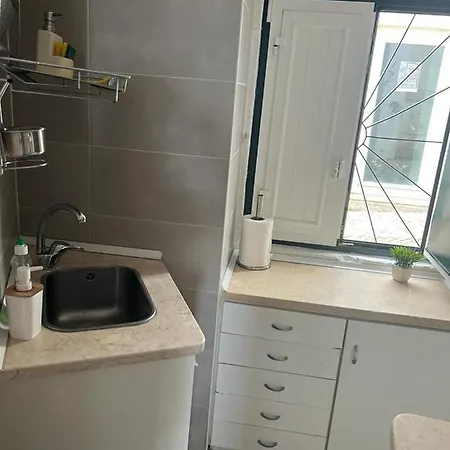 Alfama Authentic ליסבון
