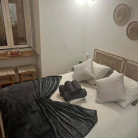 Apartamento Alfama Authentic