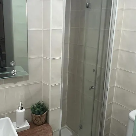 Alfama Authentic Apartamento Lisboa