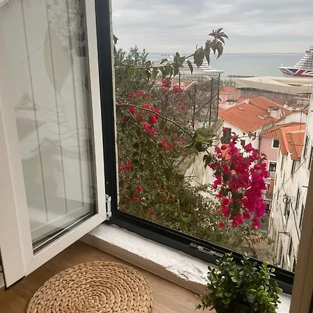 Alfama Authentic リスボン