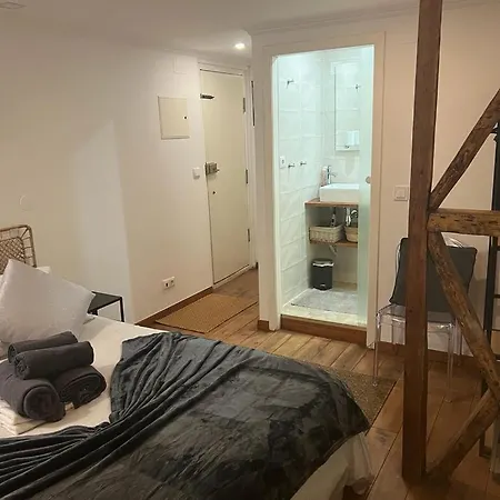 Alfama Authentic * Lisboa