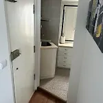 Alfama Authentic شقة