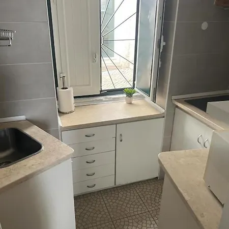 Apartment Alfama Authentic