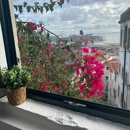 Alfama Authentic * Lisbon