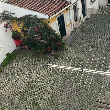 Alfama Authentic * Lisbon