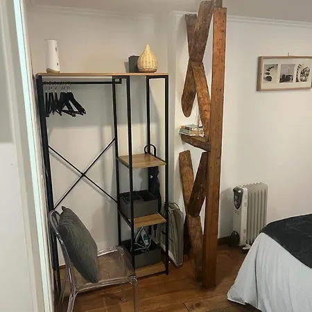 Apartment Alfama Authentic