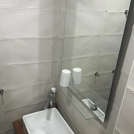 Apartment Alfama Authentic