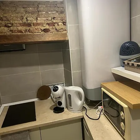 Alfama Authentic Apartment Lisbon